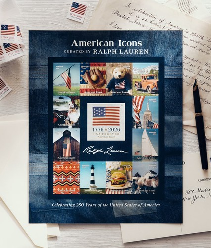 American icons ralph lauren - american, icons,
