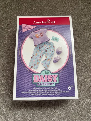 Pigiama american girl daisy - american,