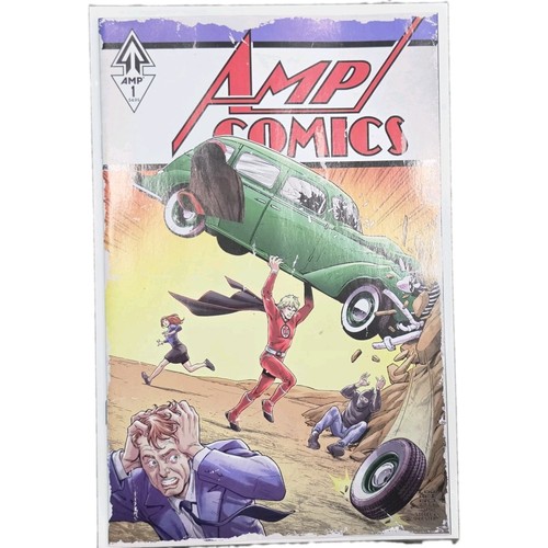 Greatest american hero 1 - greatest, #1