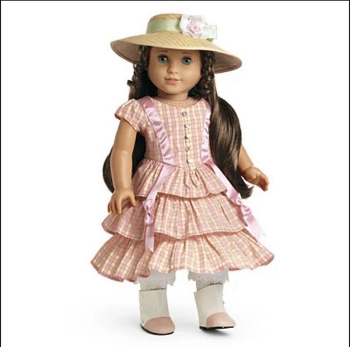 Completo estivo bambina
