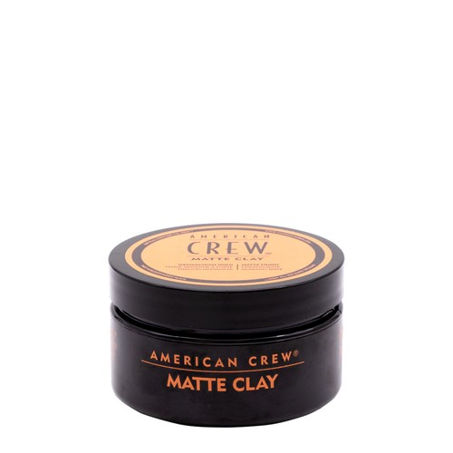 American crew matte clay - crew, 85gr