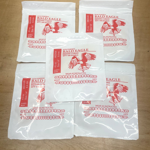 Sacchetti bretelle - (500),