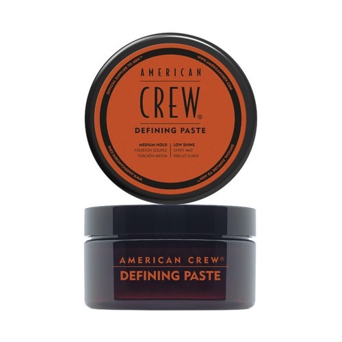 American crew defining paste - american,