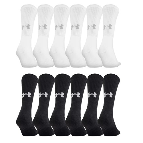 Calze girocollo under armour - calze,