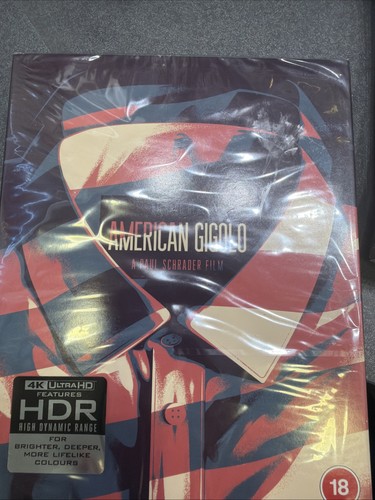 American gigolo ultra hd - american,