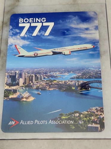 Apa american airlines trading - american,