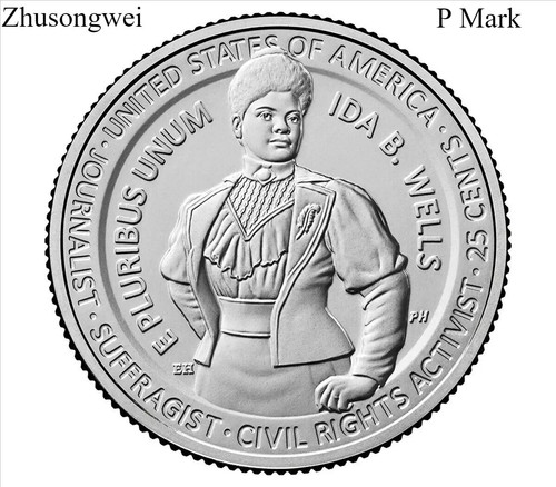 2025 american women quarter - 2025,