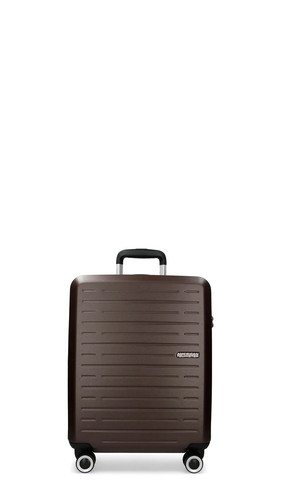 American tourister trolley - american,