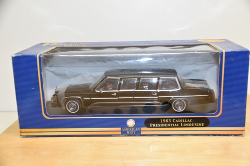 Cadillac presidential - cadillac,