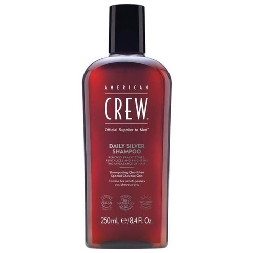 American crew shampoo uomo - crew,