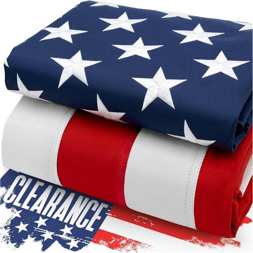 Bandiera americana usa 3x5 - bandiera,