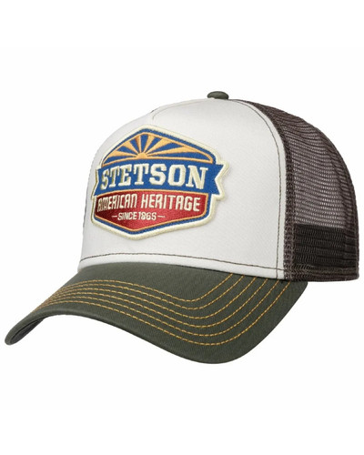 Cappello stetson cap - cappello,