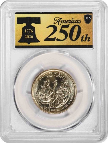 2026 sacagawea dollaro - 2026-d,