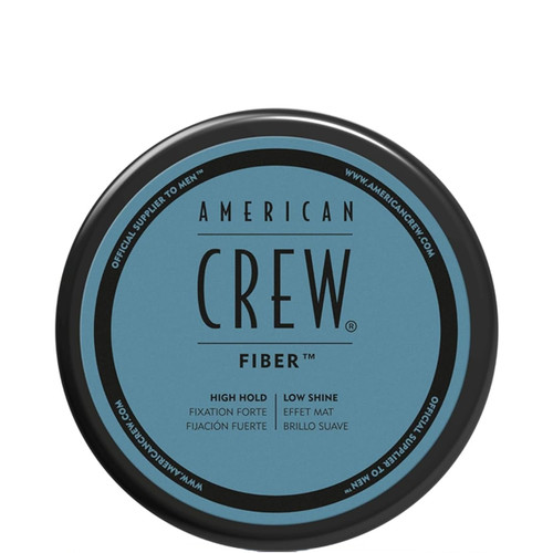 American crew cera - crew, fribrosa