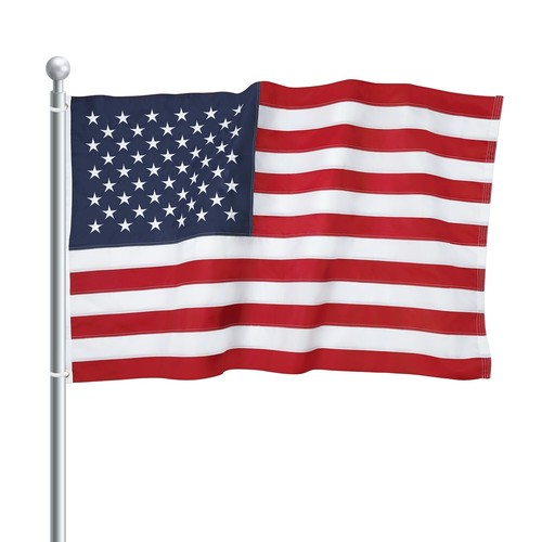 Bandiera americana stati - americana,