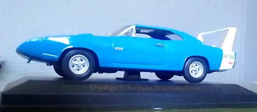 Dodge charger daytona 1969 - dodge,