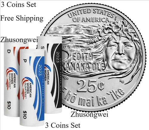 2023 american women quarter - 2023,