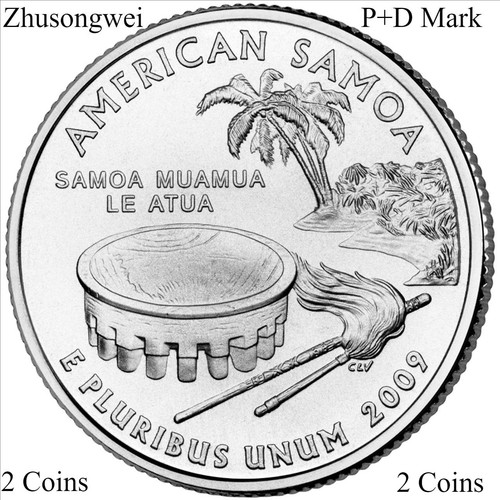 2009 american samoa - us,