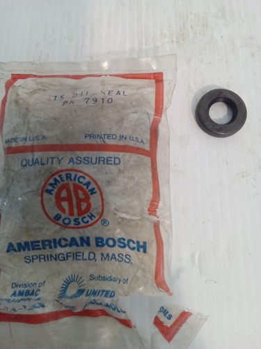 American bosch 7910 psb - pk,