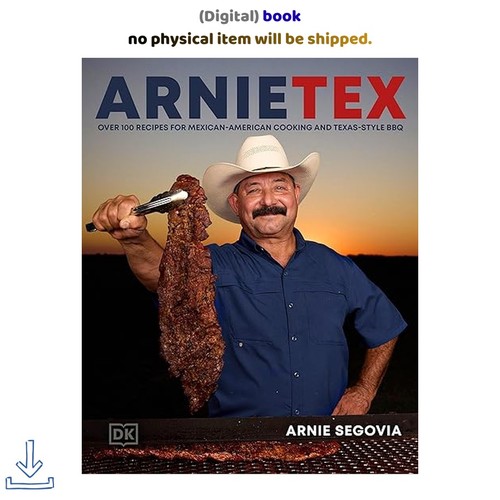 Arnietex over 100 recipes for - over,