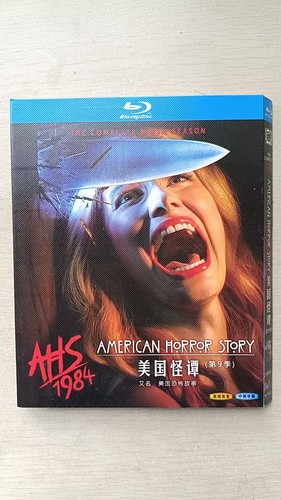 American horror story - story, stagione