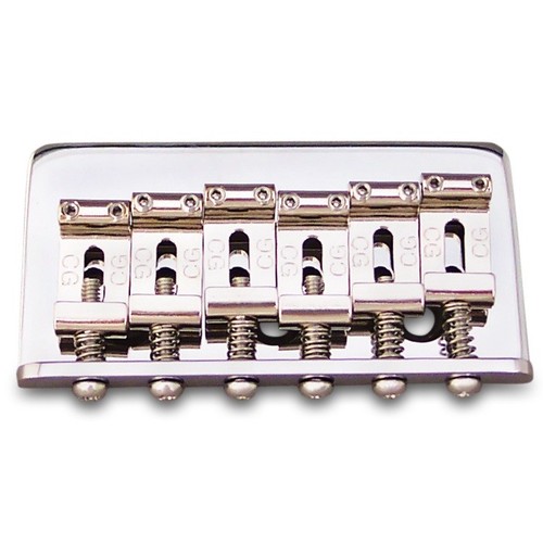 Callaham hardtail bridge - callaham,