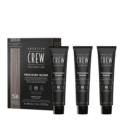 American crew precision - crew,