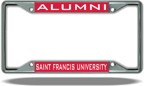 Cornice targa alumni san - cornice,