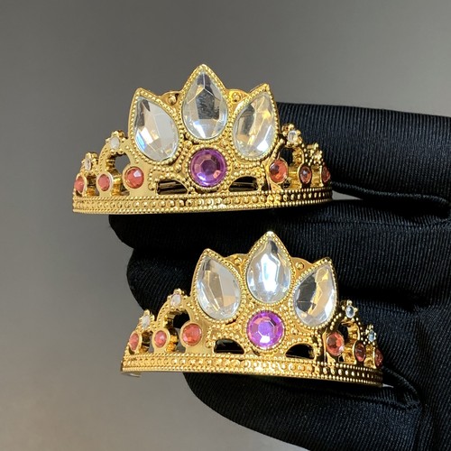 Raro accessorio corona - raro, 2x