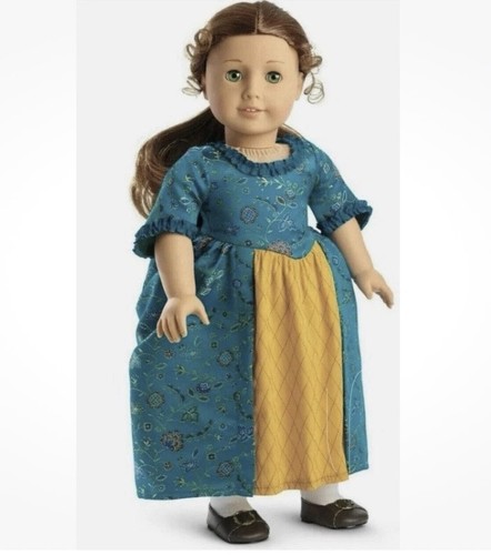 Abito vestito calze american - e,