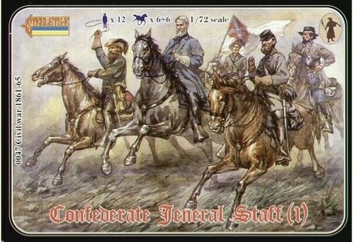 Strelets miniatures - 1/72, –