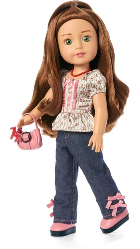 American girl edizione - american,