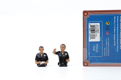 American diorama 23826 set - diorama,