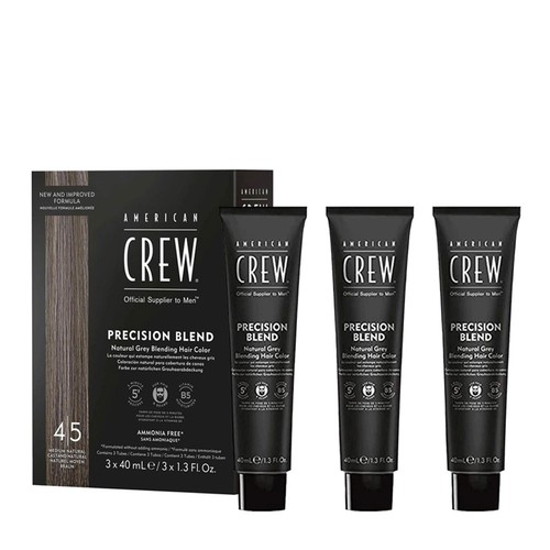 American crew precision - american,