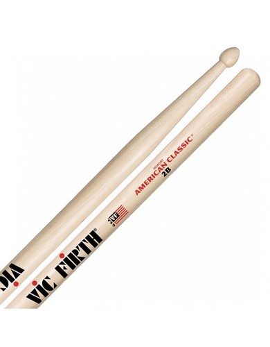 Vic firth coppia - firth, 2b
