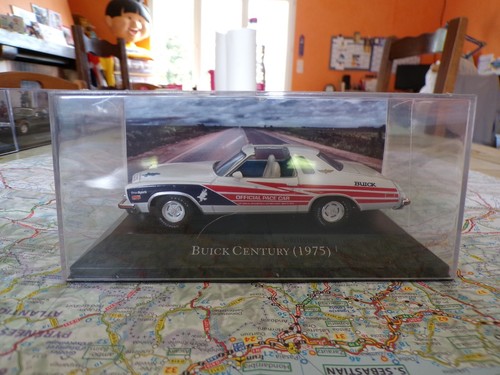 Buick century 1975 american - buick,