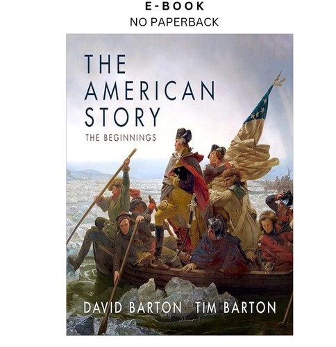 The american story - american, story: