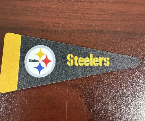 Pittsburgh steelers mini - pittsburgh,