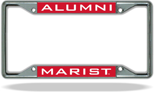 Cornice targa alumni marist - cornice,