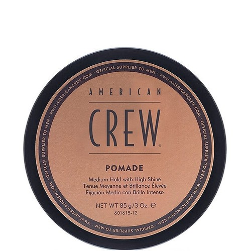American crew pomata - crew,