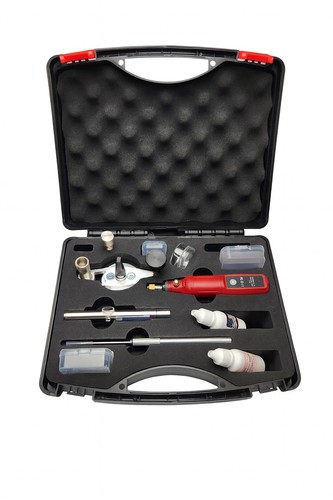 American windshield repair - windshield, kit