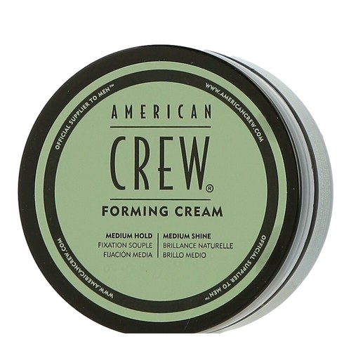 American crew styling - american,