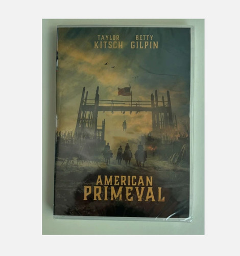 The complete american - complete, (2026)